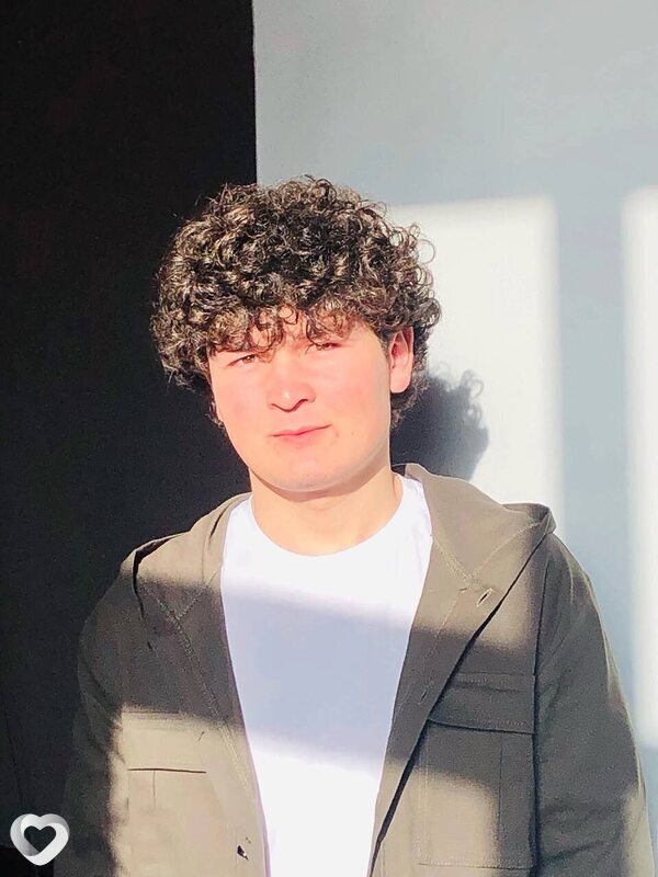 Федя, 20, Глазове — анкета №2898070