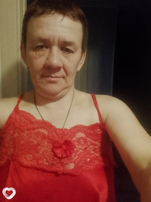 Ирина, 55, Екатеринбурге — анкета №2898072