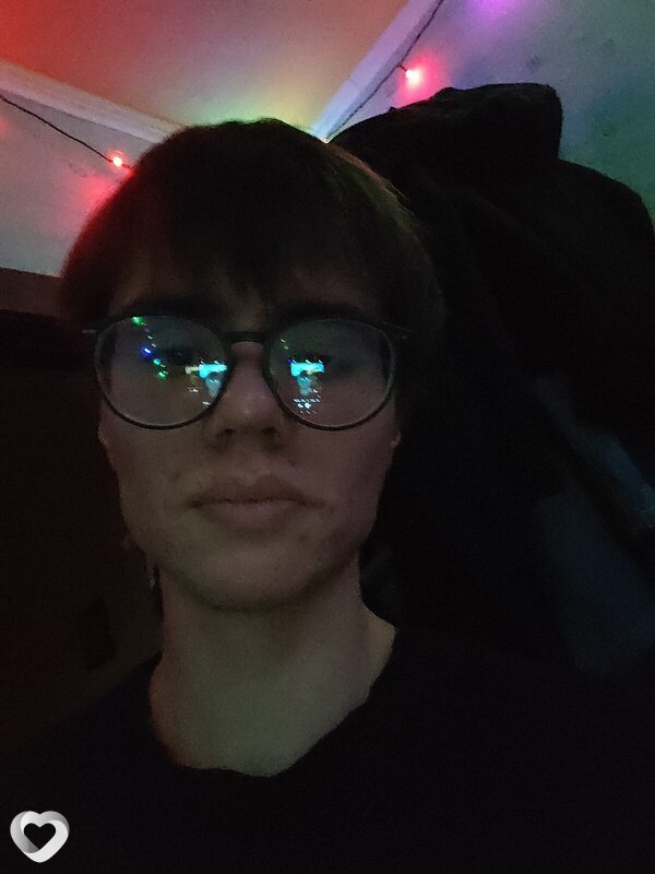 Азат, 22, Челябинске — анкета №2898073
