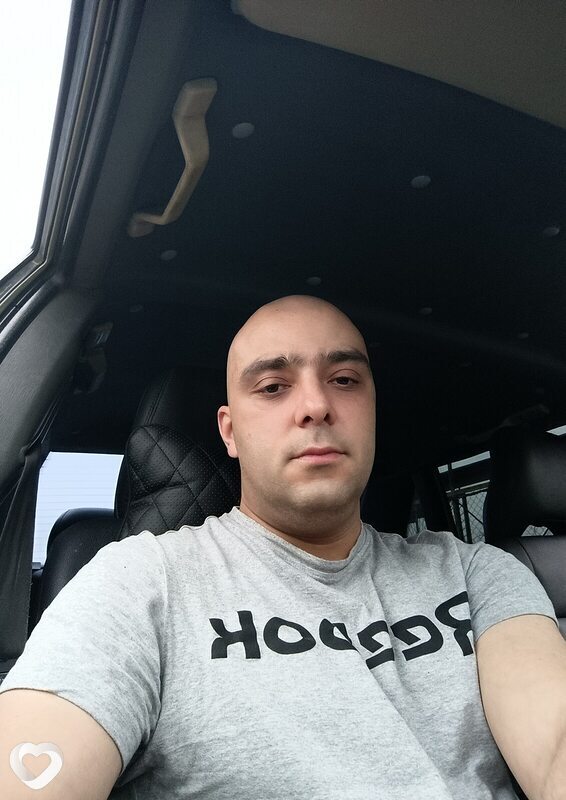 Ролан, 39, Владикавказе — анкета №2898103