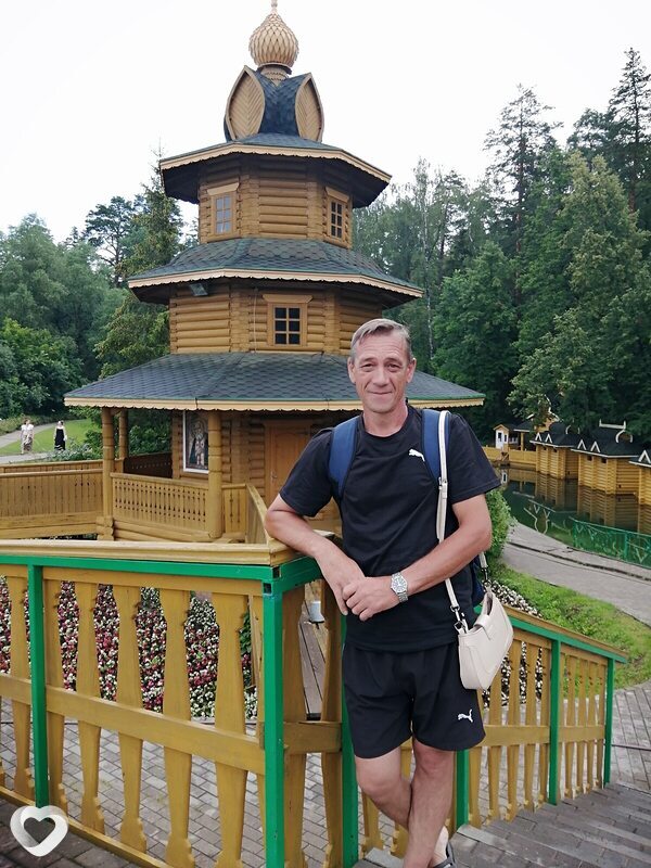 Евгений, Балашов