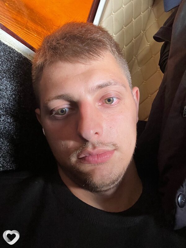 Кирилл, 23, Москве — анкета №2898107