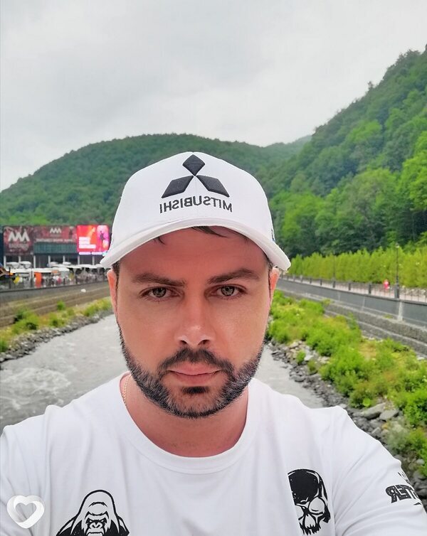 Константин, 41, Пензе — анкета №2898115