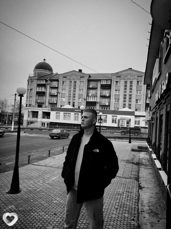 Павел, 21, Липецке — анкета №2898118