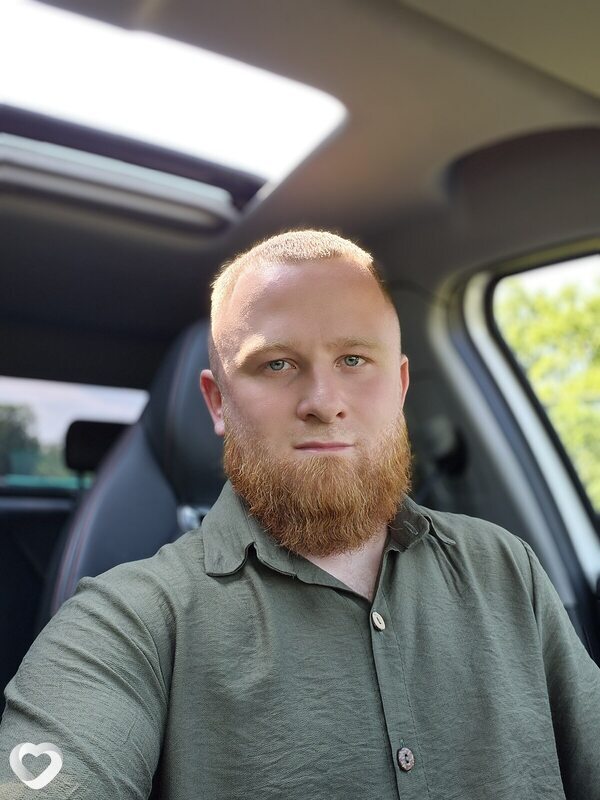 Александр, 28, Москве — анкета №2898119