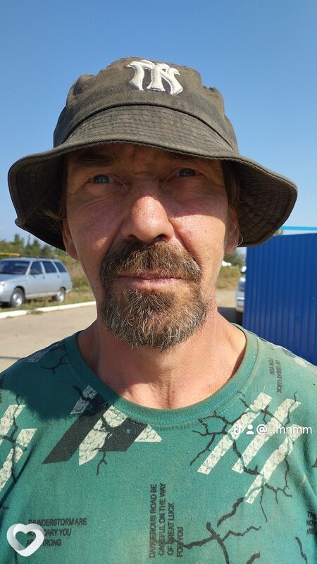 Руслан, 41, Энгельсе — анкета №2898120
