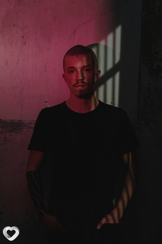 Евген, 41, Хойниках — анкета №2898122
