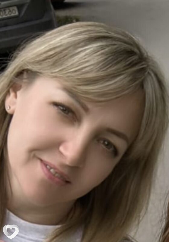 Катенька, 42, Перми — анкета №2897980