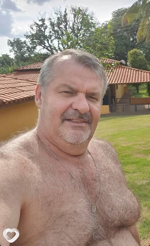 Александр, 46, Находке — анкета №2897981