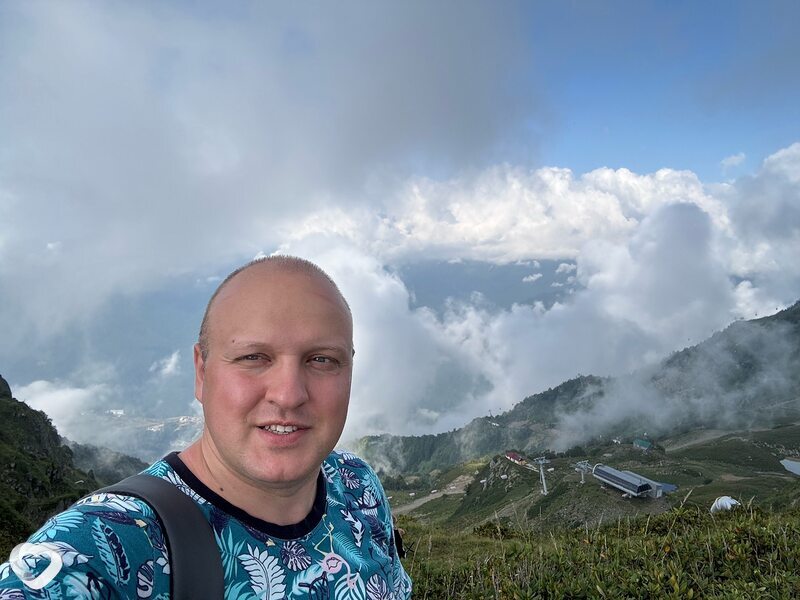 Лев, 33, Великом Новгороде — анкета №2897983