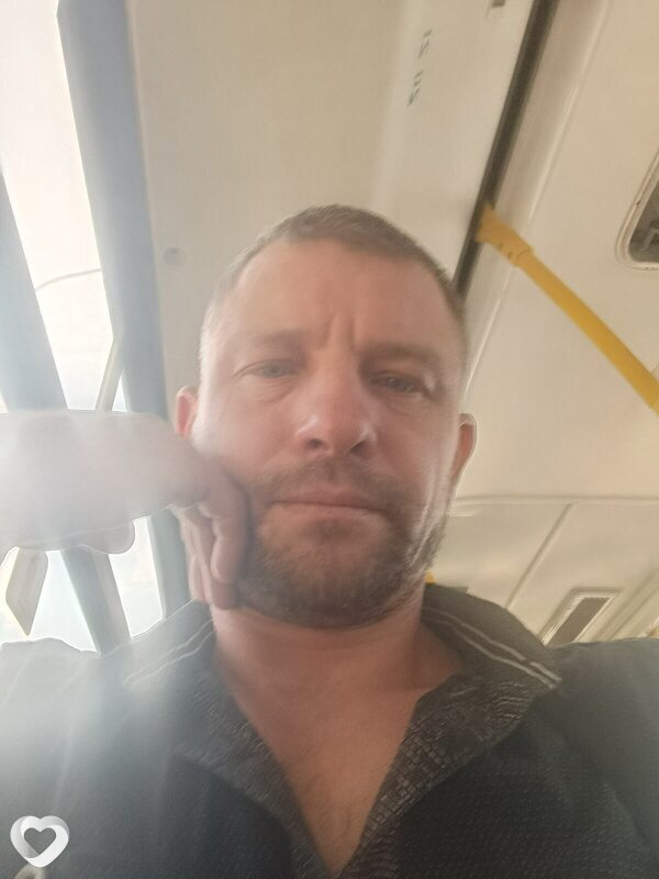 Виктор, 42, Минске — анкета №2897986
