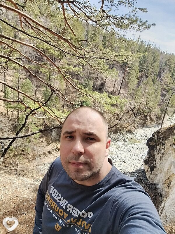 Сережа, 39, Екатеринбурге — анкета №2898000