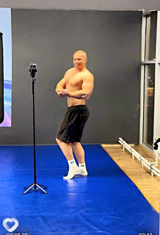 Сергей, Нежин