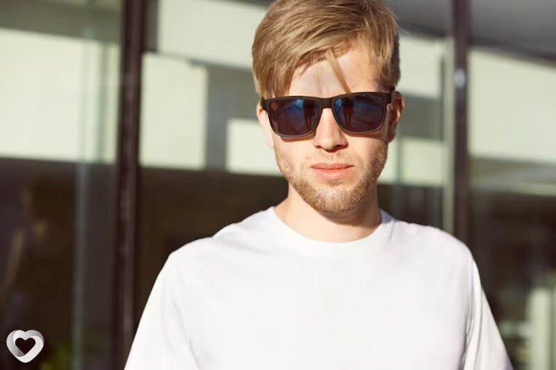Иван, 33, Минске — анкета №2897881