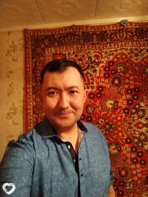 Compiytersik, 42, Астрахани — анкета №2897882
