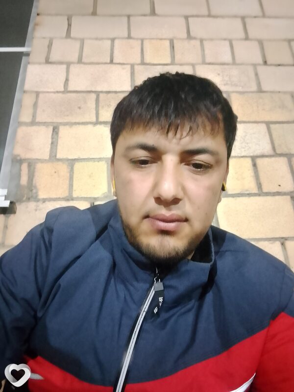 Салохиддин, 31, Москве — анкета №2897898