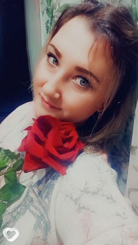 Татьяна, 35, Усолье-Сибирское — анкета №2897899