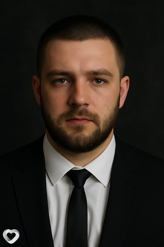 Сергей, 28, Днепр — анкета №2897901