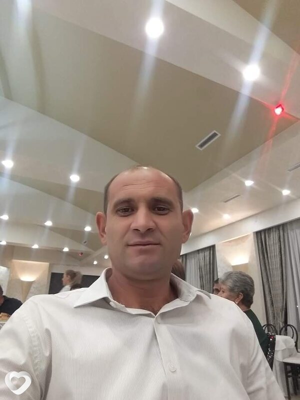 Карен, 45, Сочи — анкета №2897905
