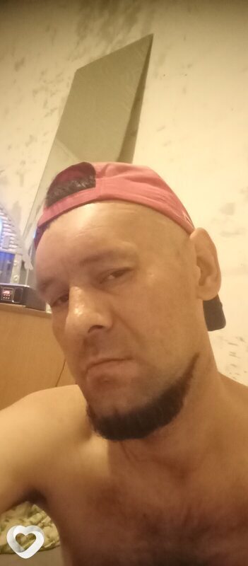 Андрей, 39, Усть-Илимск — анкета №2897914