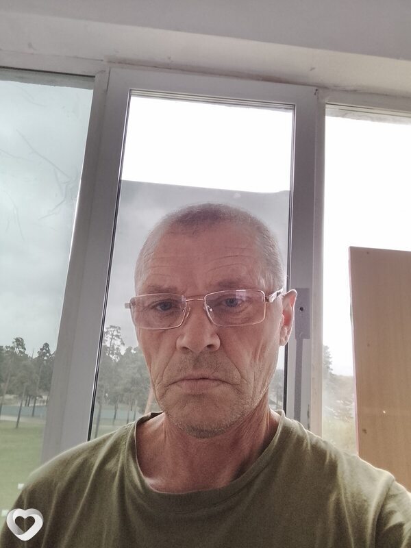Валера, 53, Омске — анкета №2897919