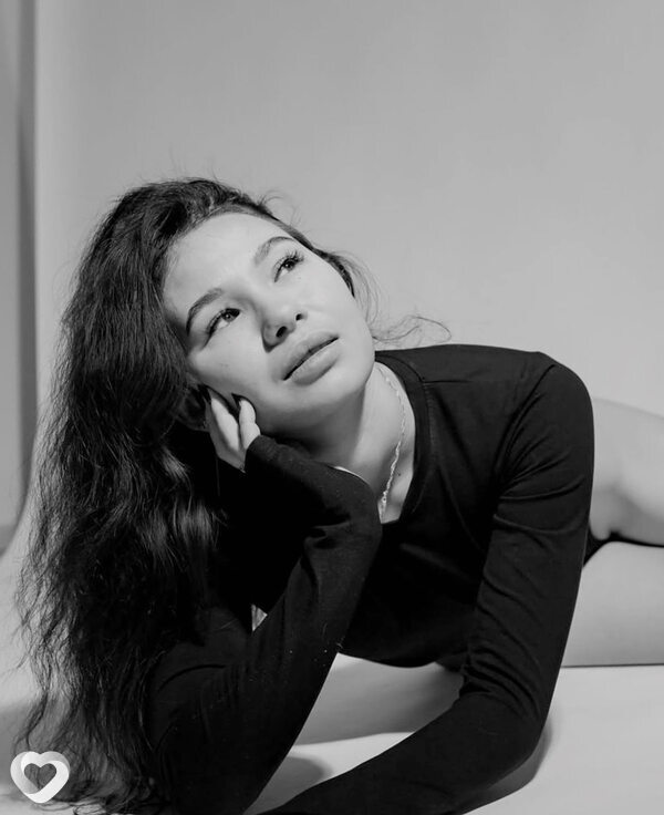Дарья, 23, Москве — анкета №2897921