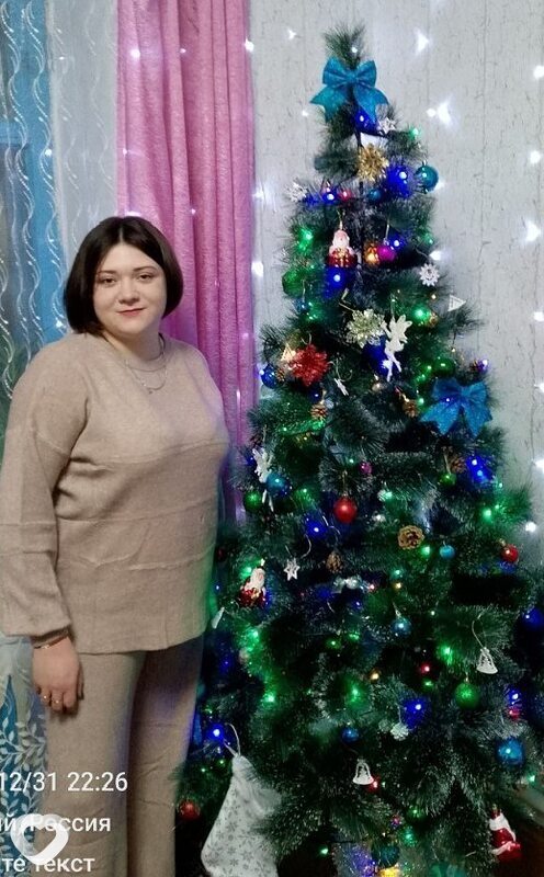Яна, 23, Ачинске — анкета №2898130