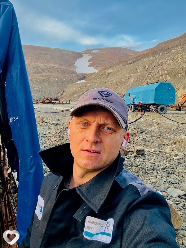 Александр, 36, Абакане — анкета №2898150