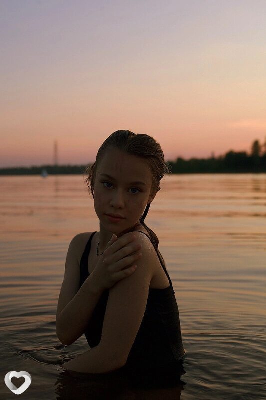 Елизавета, 22, Екатеринбурге — анкета №2898078