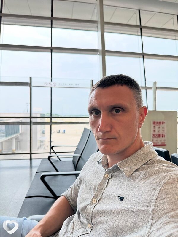 Urbanalex, 39, Таганроге — анкета №2898087