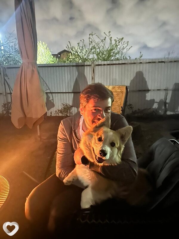 Кирилл, 34, Воронеже — анкета №2898088