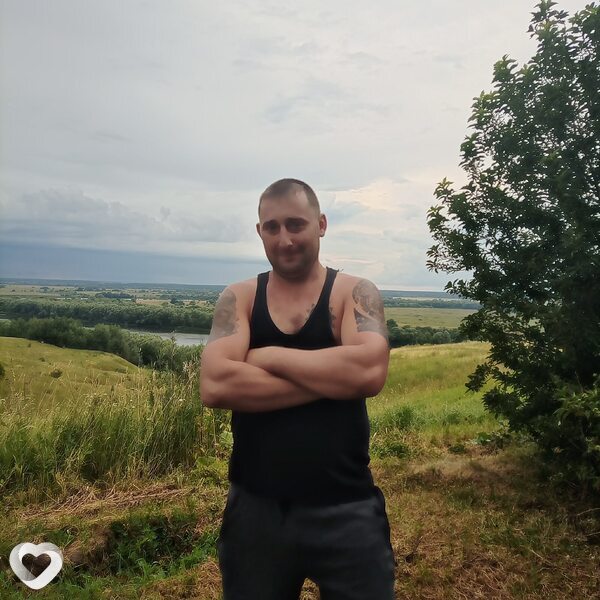 Алексей, 34, Воронеже — анкета №2898089