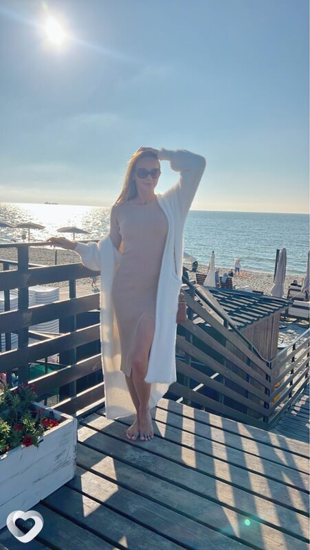 Галина, 38, Калининграде — анкета №2898153