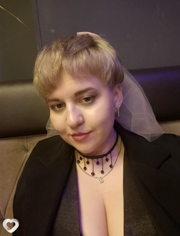 Мария, 30, Омске — анкета №2898159