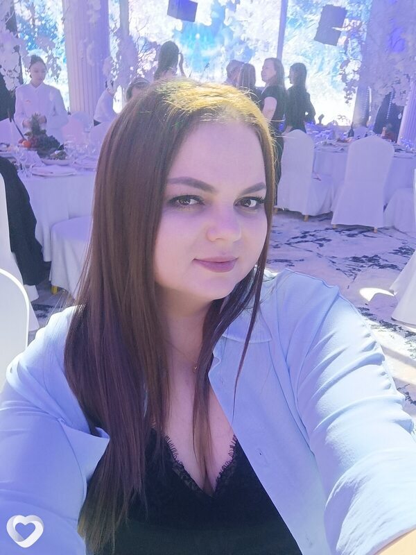 Екатерина, 38, Алматы — анкета №2898163