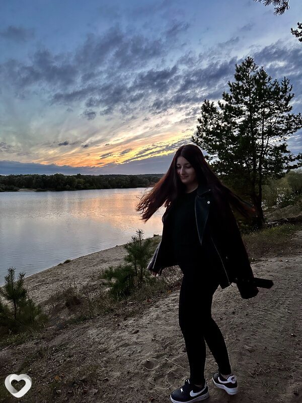 Дарья, 23, Подольске — анкета №2898229