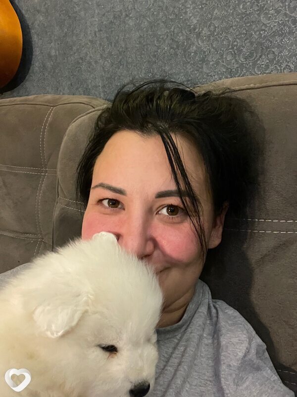Екатерина, 37, Новосибирске — анкета №2898232