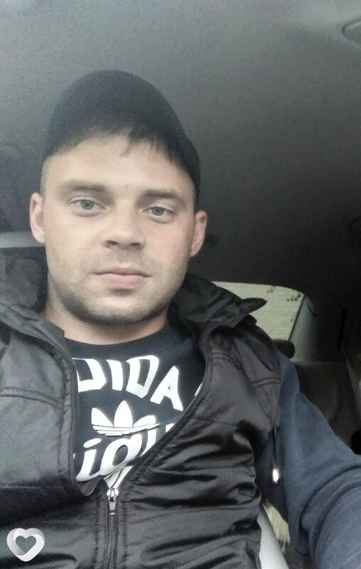 Даниил Олегович, 34, Сургуте — анкета №2898236