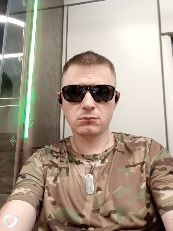 Павел, 35, Москве — анкета №2898238