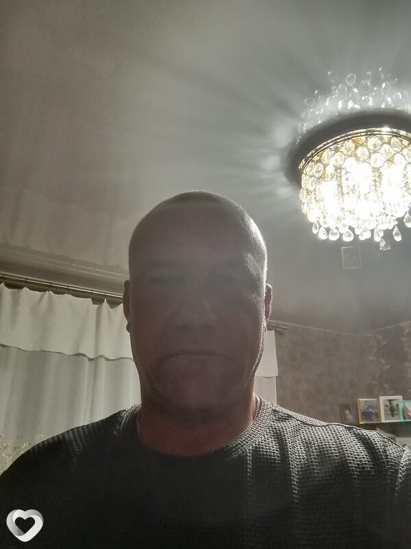 Женя, 44, Могилев — анкета №2898239