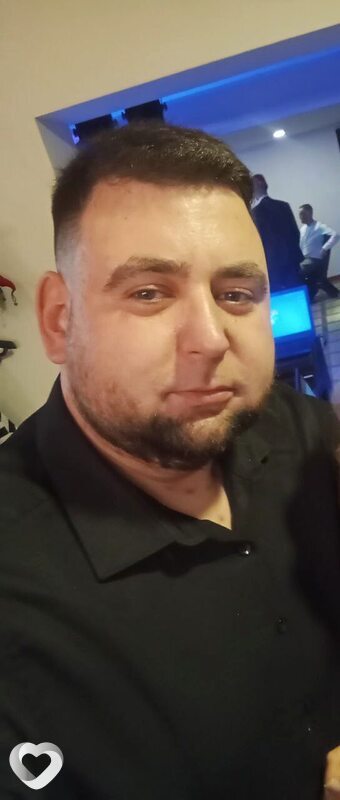 Мишка, 33, Актобе — анкета №2898248