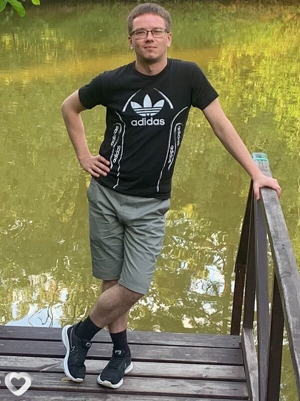Слава, 31, Дзержинске — анкета №2898250