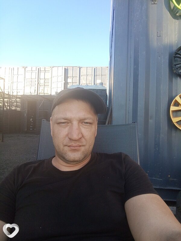 Александр, 36, Санкт-Петербурге — анкета №2898183