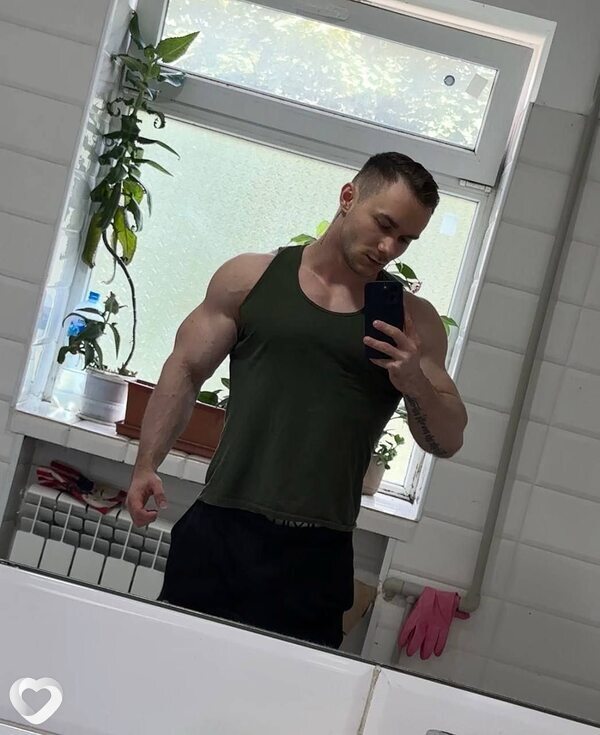 Максим, 27, Екатеринбурге — анкета №2898193