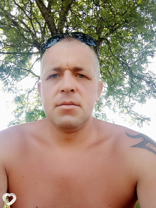 Олег, 39, Туле — анкета №2898194