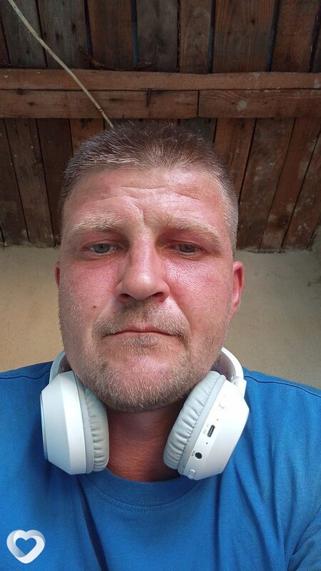 Александр, 37, Донецке — анкета №2898196