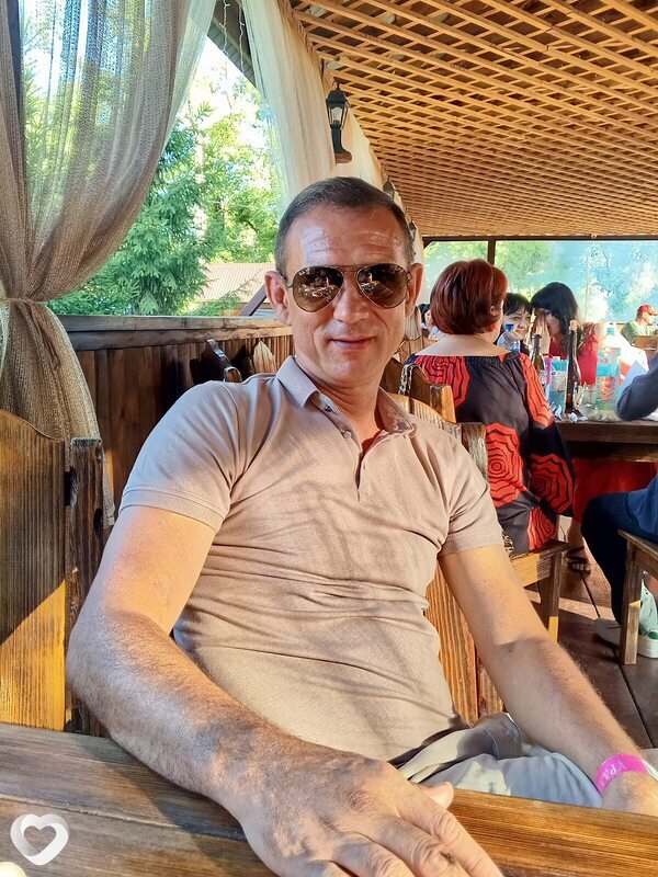 Андрей, 47, Орске — анкета №2898205