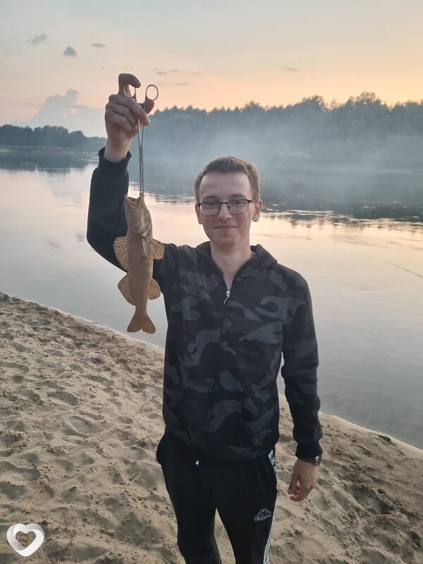 Егор, 22, Владимире — анкета №2898206