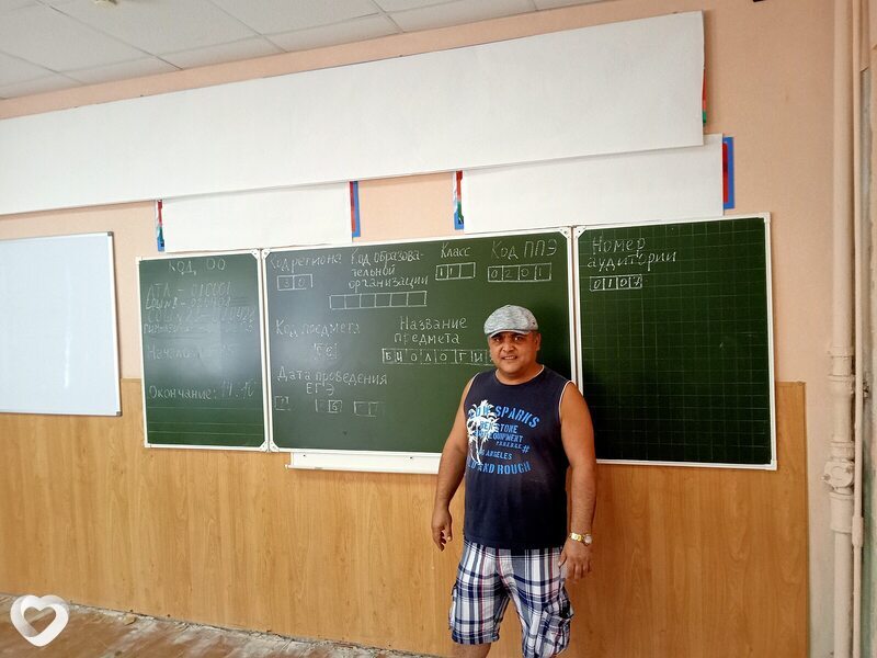 Азамат, Ургенч