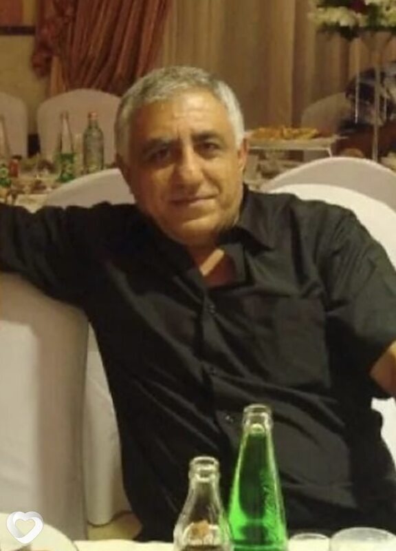 Александр, 53, Новороссийске — анкета №2898278